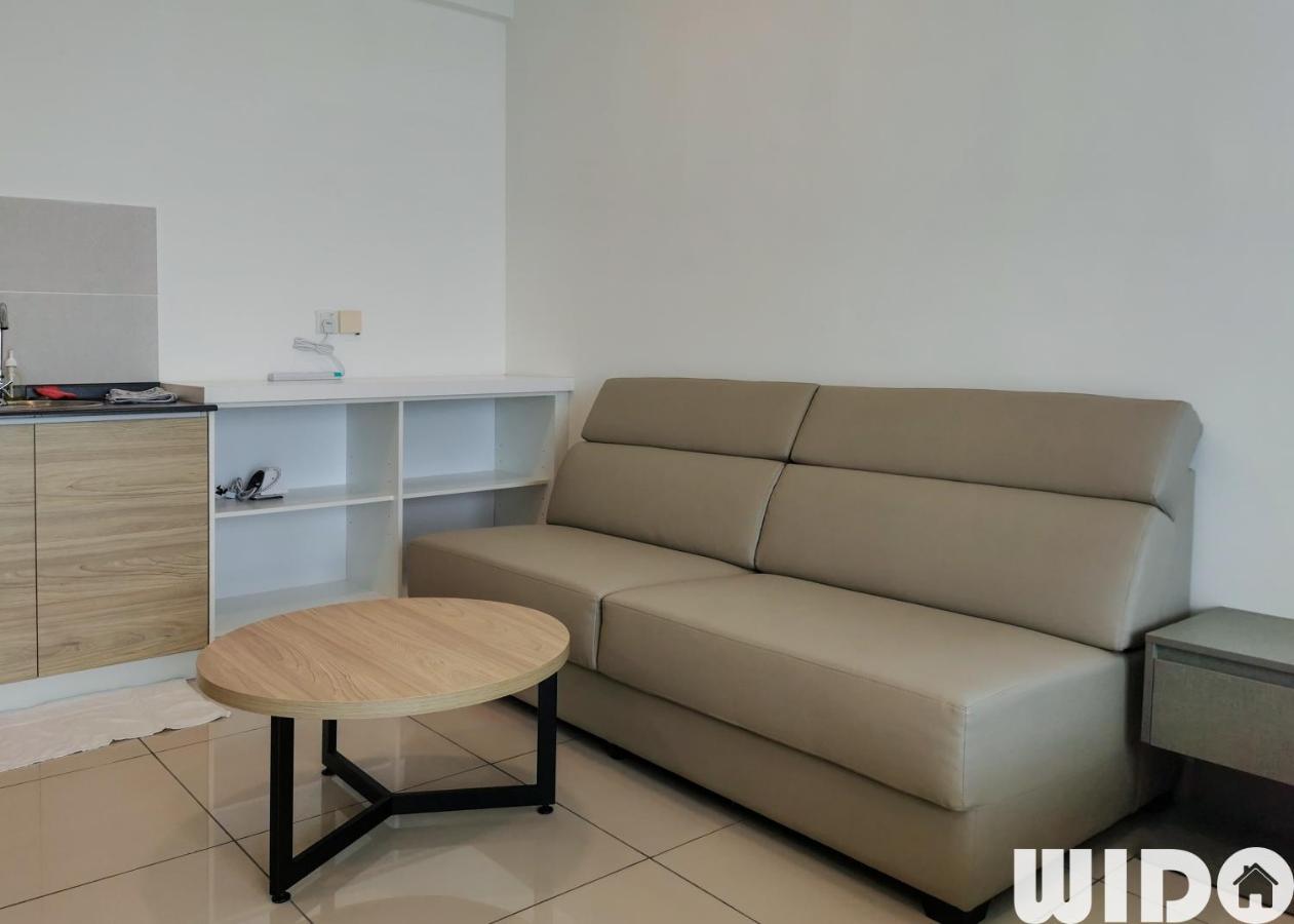 Evo Soho Suites Bangi By Wido With Parking Netflix Kampong Sungai Ramal Dalam Zewnętrze zdjęcie